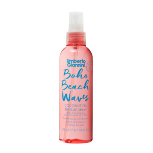 Umberto Giannini Beach Waves Boho Texture Spray, 200ml