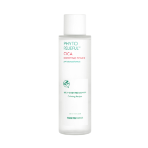 Thank You Farmer Phyto Relieful Cica Toner, 200ml - Image 1