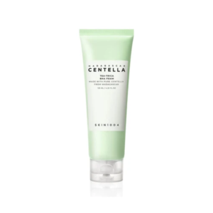 SKIN 1004 Madagascar Centella Tea Trica BHA Foam, 125ml
