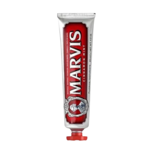 Marvis Cinnamon Mint Toothpaste, 85ml