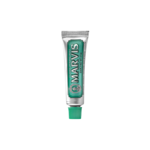 Marvis Classic Strong Mint Toothpaste Mini, 10ml