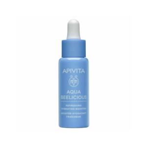Apivita Aqua Beelicious Booster Hydration Serum, 30ml