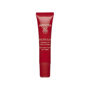 Apivita Beevine Elixir Eye & Lip Cream, 15ml