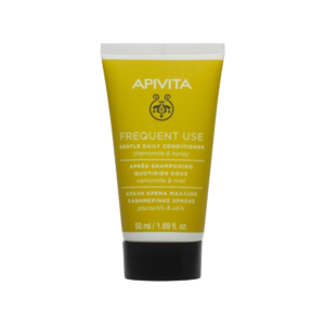 Apivita Gentle Daily Conditioner Chamomile & Honey, 150ml