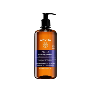 Apivita Hair Loss Tonic Shampoo, 500ml