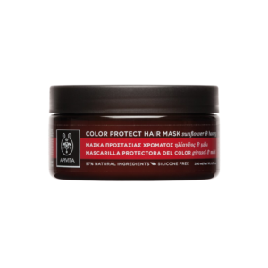 Apivita Hair Mask Color Protection, 250ml