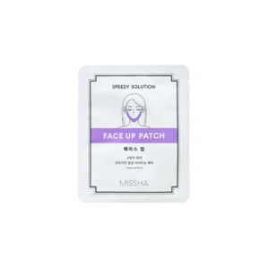 Missha Face Up Mask Chin