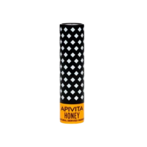Apivita Lip Care Honey Bio Eco