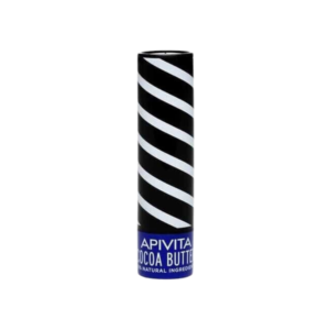 Apivita Lip Care Cocoa Butter SPF20