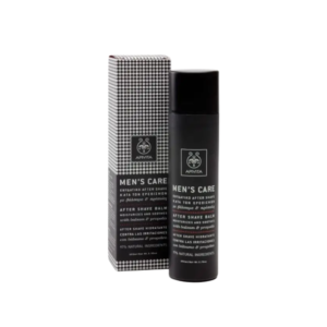 Apivita Men's Care Moisturizing Cream - Gel, 50ml - Image 1