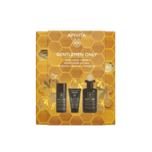 Apivita Gentlemen Only Promo Set