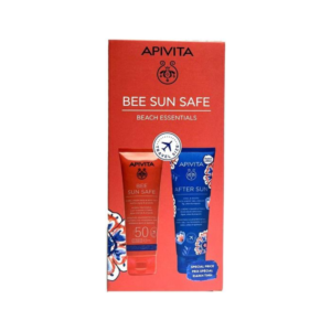 Apivita Promo Bee Sun Safe Beach Essentials Set