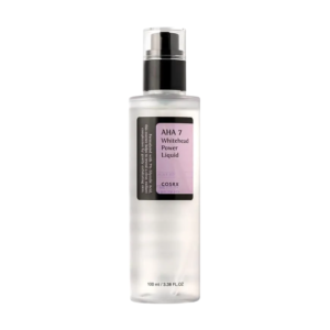 COSRX AHA 7 Whitehead Power Liquid, 100ml