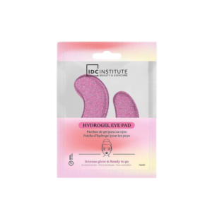 IDC Hydrogel Eye Pad Intense Glow