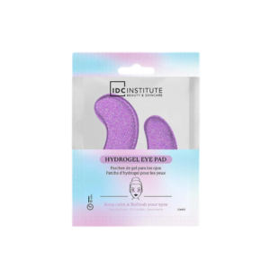 IDC Hydrogel Eye Pad Keep Calm