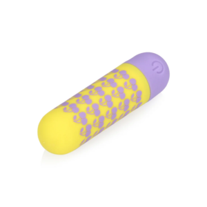 Loveline Shots I Cherryish You Bullet Vibrator