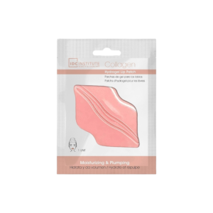 IDC Hydrogel Lip Patch Μάσκα Χειλιών