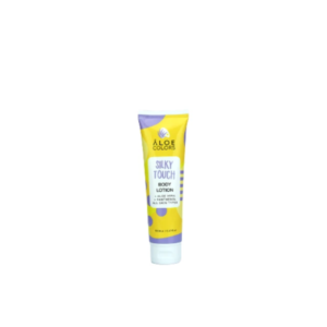 Aloe+ Colors Silky Touch Body Lotion, 150ml