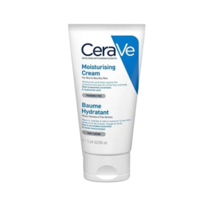Cerave Moisturizing Cream, 50ml