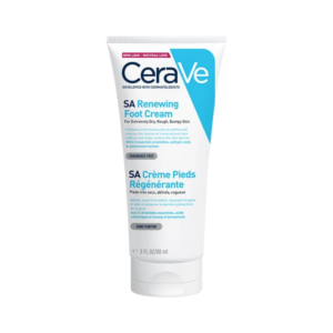 Cerave SA Renewing Foot Cream, 88ml