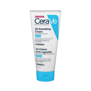 Cerave SA Smoothing Cream, 177ml