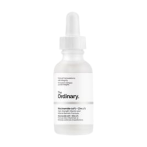 The Ordinary Niacinamide 10% + Zinc 1%, 60ml