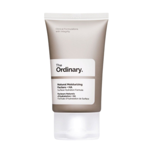 The Ordinary Natural Moisturizing Factors + HA - Moisturizing Cream, 30ml