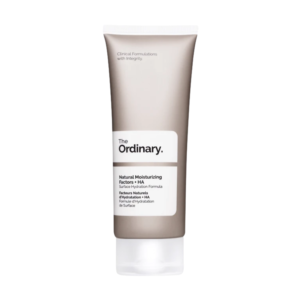 The Ordinary Natural Moisturizing Factors + HA, 100ml