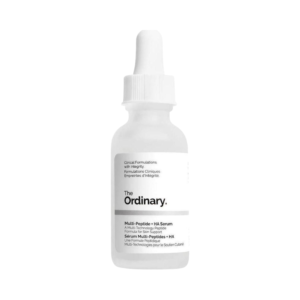 The Ordinary Multi-Peptide + HA Serum, 30ml
