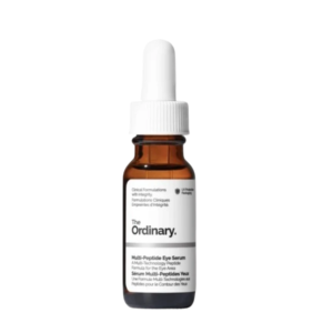 The Ordinary Multi-Peptide Eye Serum, 15ml