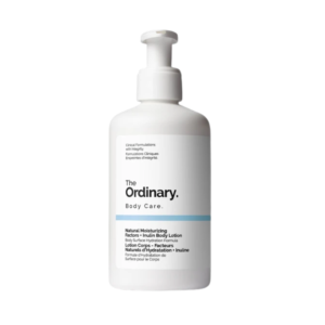 The Ordinary Natural Moisturizing Factors + Inulin Body Lotion, 240ml