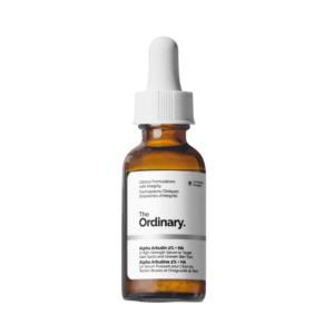The Ordinary Alpha Arbutine 2% + HA, 30ml - Image 1