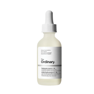 The Ordinary Hyaluronic Acid 2% + B5, 60ml