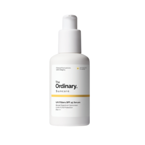 The Ordinary UV Filters SPF 45 Serum, 60ml