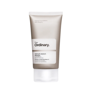 The Ordinary Salicylic Acid 2% Masque, 50ml