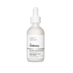 The Ordinary Rice Lipid Microemulsion + Ectoine 60ml
