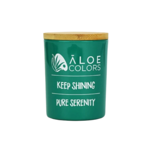 Aloe+ Colors Pure Serenity Soy Candle, 150g