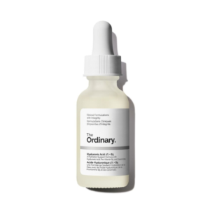 The Ordinary Hyaluronic Acid 2% + B5, 30ml