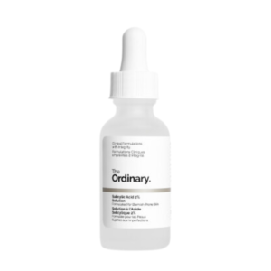 The Ordinary Salicylic Acid 2% Solution, 30ml