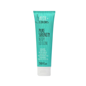Aloe+ Colors Pure Serenity Body Lotion, 150ml
