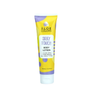Aloe+ Colors Silky Touch Body Lotion, 150ml
