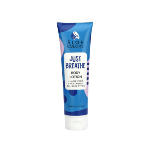 Aloe+ Colors Just Breathe Body Lotion, 150ml
