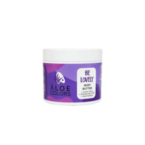 Aloe+ Colors Body Butter Be Lovely, 200ml