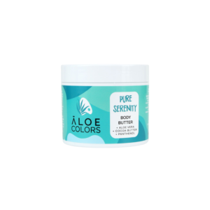 Aloe+ Colors Body Butter Pure Serenity, 200ml