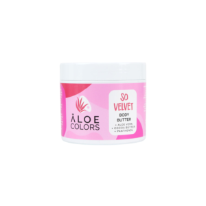 Aloe+ Colors Body Butter So Velvet, 200ml
