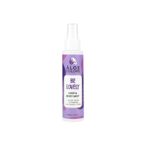 Aloe+ Colors Be Lovely Hair & Body Mist, 100ml