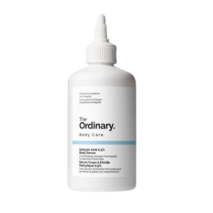 The Ordinary Salicylic Acid 0.5% Body Serum, 240ml - Image 1