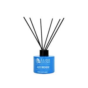 Aloe+ Colors Reed Diffuser Just Breathe, 125ml