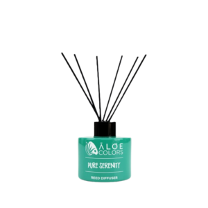 Aloe+ Colors Reed Diffuser Pure Serenity, 125ml