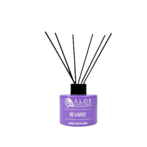 Aloe+ Colors Reed Diffuser Be Lovely, 125ml